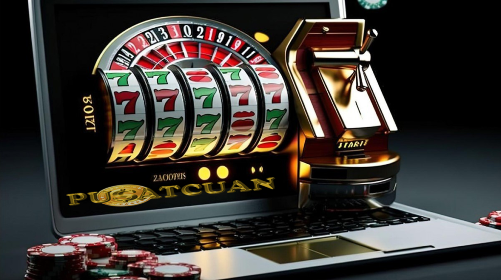 Slot Online